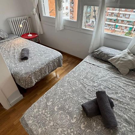 Mallorca Ostello Barcellona Esterno foto